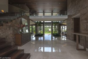 Leia mais sobre o artigo LOMAS DE CHAPULTEPEC MÉXICO CASA DE 1.100 m2 ARQUITETO JOSÉ PALOMAR