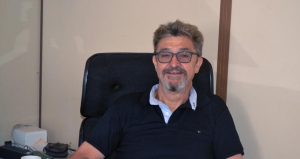 Leia mais sobre o artigo PRESIDENTE DO CLUBE URCA ILSON POLIZEL – URCA 01