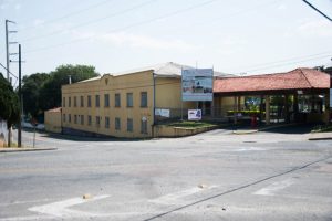 Leia mais sobre o artigo CLUBE URCA Diretor de Patrimônio  Alexandre Guimarães – URCA 01