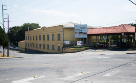 CLUBE URCA Diretor De Patrimônio  Alexandre Guimarães – URCA 01