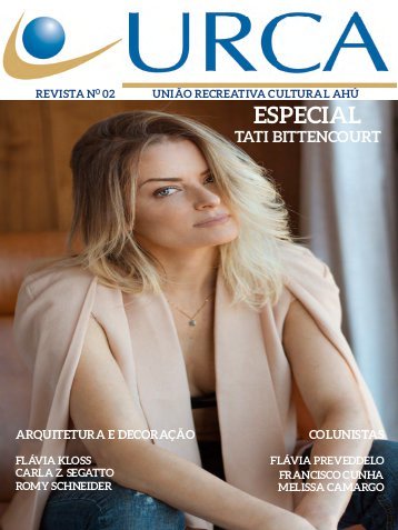 Revista Urca – Edição 02