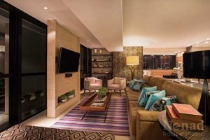 Leia mais sobre o artigo APARTAMENTO 300m² Por: Romy Schneider – URCA 02