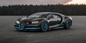 Leia mais sobre o artigo 0-400-0 km / h em 42 segundos:  Bugatti Chiron  recorde mundial. – URCA 03