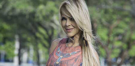 Dicas De Restaurantes  Em Miami – Alexia Nascimento – URCA 01