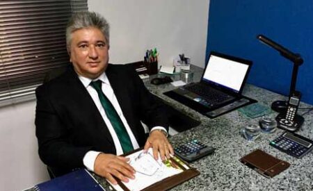 Dirceu Tadeu Vaz – URCA 01