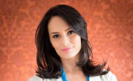 O PAPEL DA FÉ NA VIDA E NA CARREIRA – Melissa Camargo Kotovsk – URCA 02