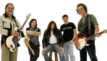 BLINDAGEM   40 ANOS DE ROCK ESTA NOITE  Por: Luiz Felipe Fagundes – URCA 01