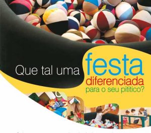 Leia mais sobre o artigo CLUBINHO DOS PITITICOS Uma ideia que deu certo – Artium 01