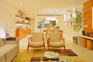 Leia mais sobre o artigo Apartamento em Copacabana  Projeto: Paula Müller  – ARTIUM 02