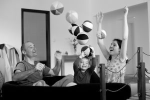 Leia mais sobre o artigo CLUBINHO DOS PITITICOS – ARTIUM 03