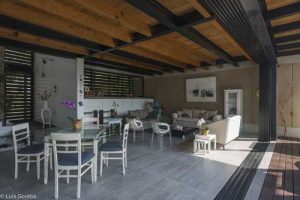 Leia mais sobre o artigo ESPECIAL ARQUITETURA  MEXICANA JOSÉ PALOMAR – ARTIUM 08