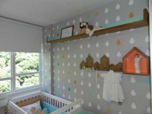 Leia mais sobre o artigo QUARTO INFANTIL  ARQUITETA PAULA MÜLLER – ARTIUM 04