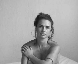 Leia mais sobre o artigo GABY HAVIARAS – ARTIUM 04