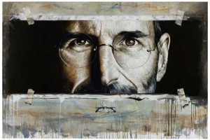 Leia mais sobre o artigo FERNANDO OLIVERI  Pintor Hiper-Realista  URUGUAIO – ARTIUM 06