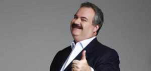 Leia mais sobre o artigo GILBERTO BARROS – ARTIUM 02