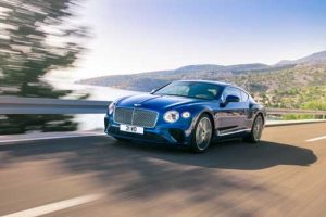 Leia mais sobre o artigo BENTLEY CONTINENTAL GT – ARTIUM 10