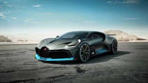 Leia mais sobre o artigo BUGATTI DIVO – ARTIUM 11 (FOTO, VÍDEO)