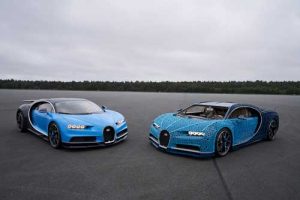 Leia mais sobre o artigo LEGO TECHNIC BUGATTI CHIRON – ARTIUM 11 (FOTO, VÍDEO)