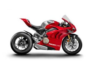 Leia mais sobre o artigo LANÇAMENTO DA NOVA DUCATI PANIGALE V4 R