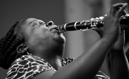 Doreens Jazz New Orleans