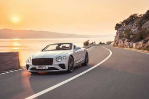 Leia mais sobre o artigo BENTLEY CONTINENTAL CONVERSIVÉL – ARTIUM 11 (FOTO, VÍDEO)