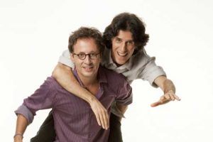 Leia mais sobre o artigo KLEITON E KLEDIR – ARTIUM 11 (FOTO, VÍDEO.)