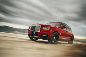 Leia mais sobre o artigo ROLLS ROYCE CULLINAN – ARTIUM 11 (FOTO, VÍDEO)