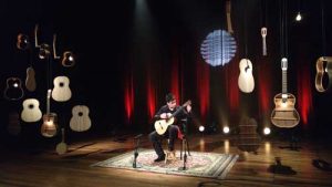 Leia mais sobre o artigo The Witcher 3 “Priscilla’s Song” by Fabio Lima & Kethlyn Luíze (The Wolven Storm)