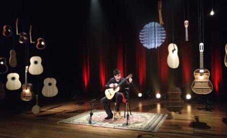 The Witcher 3 “Priscilla’s Song” By Fabio Lima & Kethlyn Luíze (The Wolven Storm)