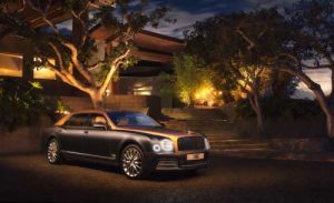 Leia mais sobre o artigo BENTLEY MULSANNE