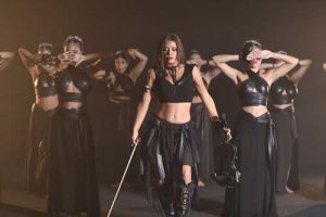 Leia mais sobre o artigo HANINE EL ALAM – SALMA