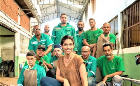 Coluna Cultural Duda Oliveira