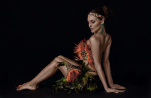 Leia mais sobre o artigo Yana Kremneva