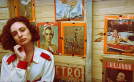 VUASE & TAMY TECTONIZA