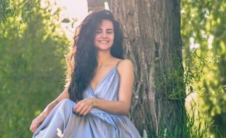 Arpi Alto, Lança álbum Armênio “My Soul In The Mountains”