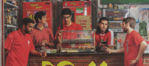 Leia mais sobre o artigo Os Últimos Escolhidos do Futebol