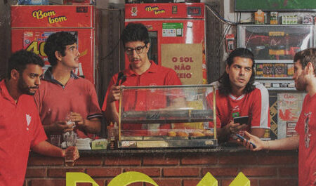 Os Últimos Escolhidos Do Futebol