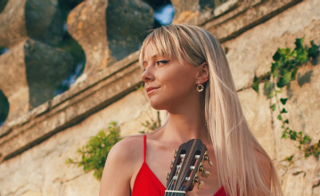 Alexandra Whittingham