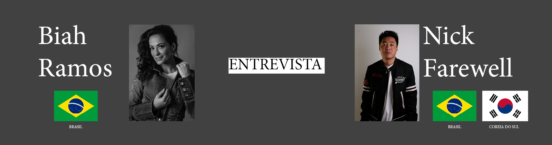 Slide - 1 Biah Ramos