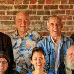 THE OZARK MOUTAIN DAREDEVILS