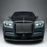 Rolls-Royce Motor Cars anuncia uma nova expressão para Phantom Serie II